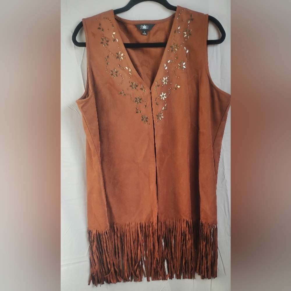 Slim factor by investments size large